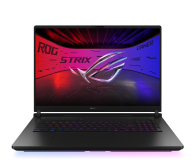 ASUS ROG Strix SCAR 18 Ultra 9-275HX/64GB/4TB/W11P RTX5090 240Hz - 1317348 - zdjęcie 4